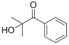 2-Hydroxy-2-methylpropiophenone