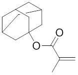 1-adamantylometakrylan CAS: 16887-36-8