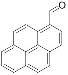 1-pirenekarboksaldehyd CAS: 3029-19-4
