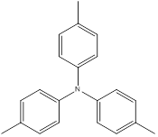 4,4',4''-Trimethyltriphenylamine CAS: 1159-53-1