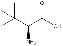 L-tert-Leucyna CAS: 20859-02-3