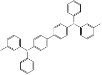 N,N'-Bis(3-metylofenylo)-N,N'-bis(fenylo)benzydyna CAS: 65181-78-4