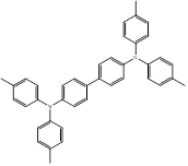 N,N,N',N'-Tetrakis(4-methylphenyl)-benzidine CAS: 76185-65-4