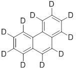 Fenantren-1,2,3,4,5,6,7,8,9,10-d10 CAS: 1517-22-2