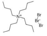 Tribromek tetrabutyloamonu CAS:38932-80-8